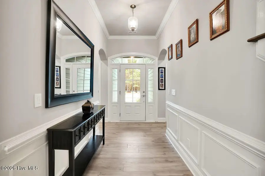 1244 N Sleepy Oak Lane, Leland, NC 28451 - #3