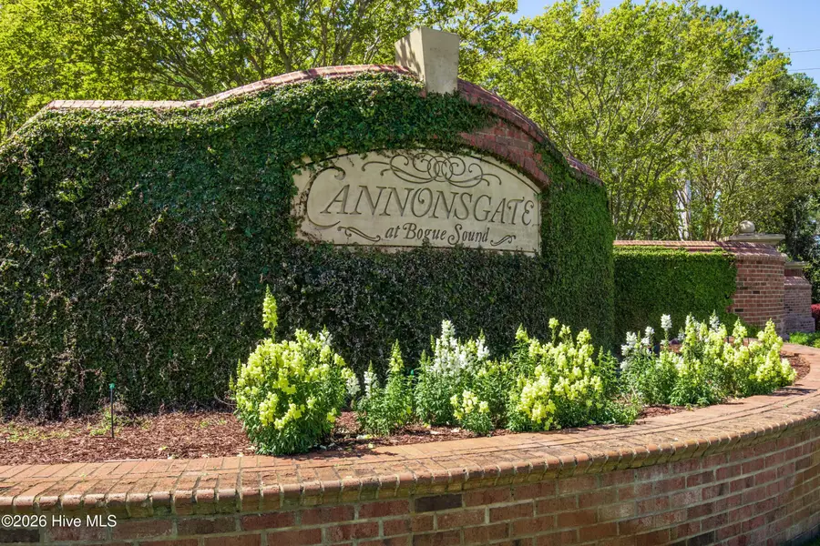 125 Greenhill Place, Newport, NC 28570 - #2