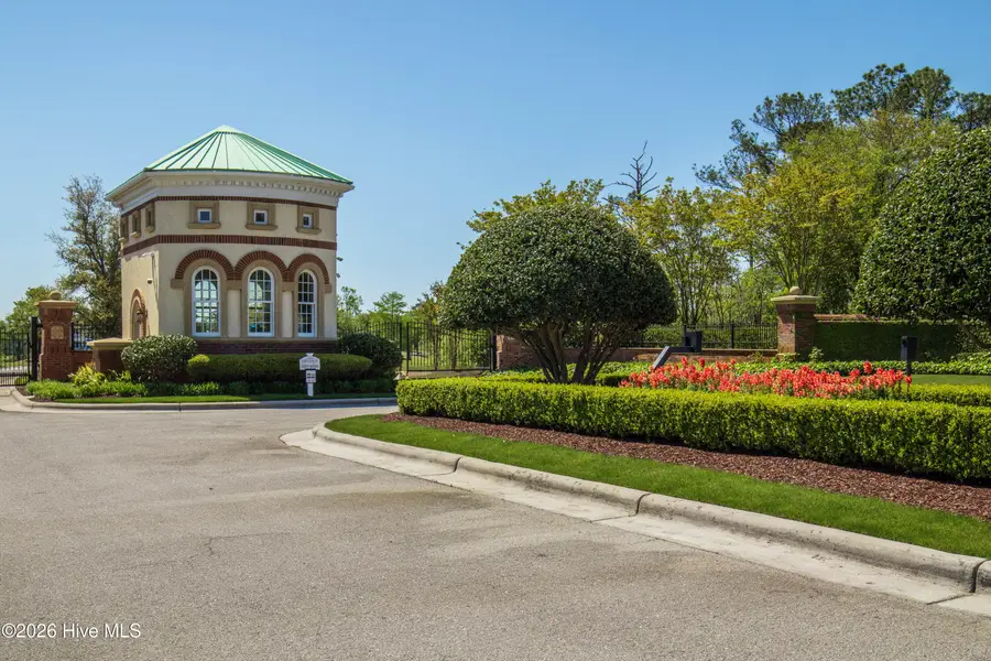 125 Greenhill Place, Newport, NC 28570 - #3