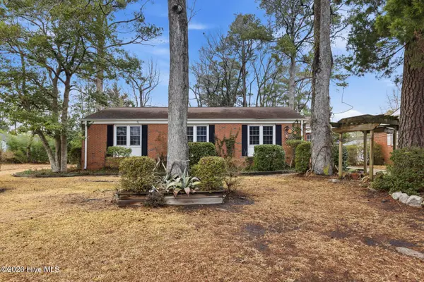 608 Maple Street, Jacksonville, NC 28540