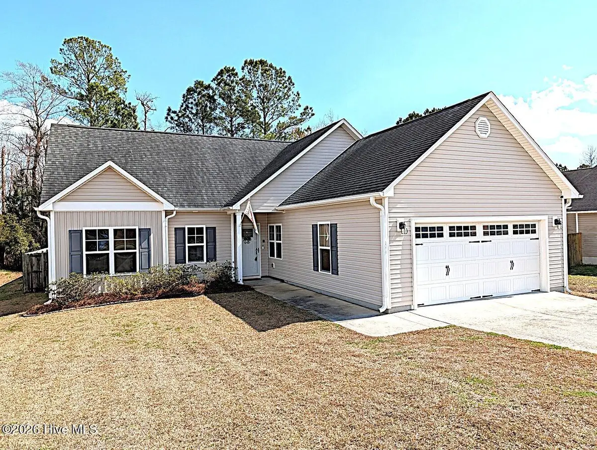 507 Jasmine Lane, Jacksonville, NC 28546 - #1