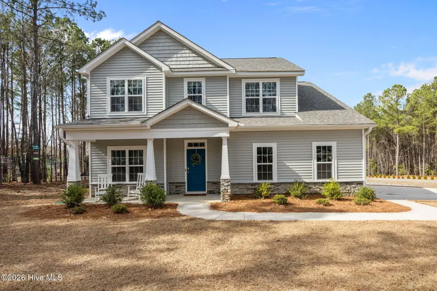 344 Us 15-501 Highway, Carthage, NC 28327 - #2