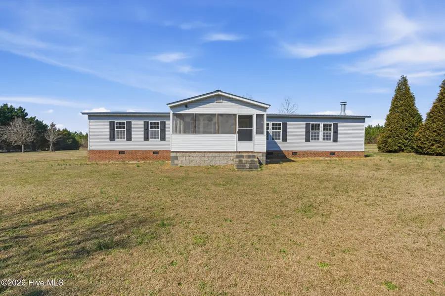 860 & 862 Sandhill Road, Rockingham, NC 28379 - #3