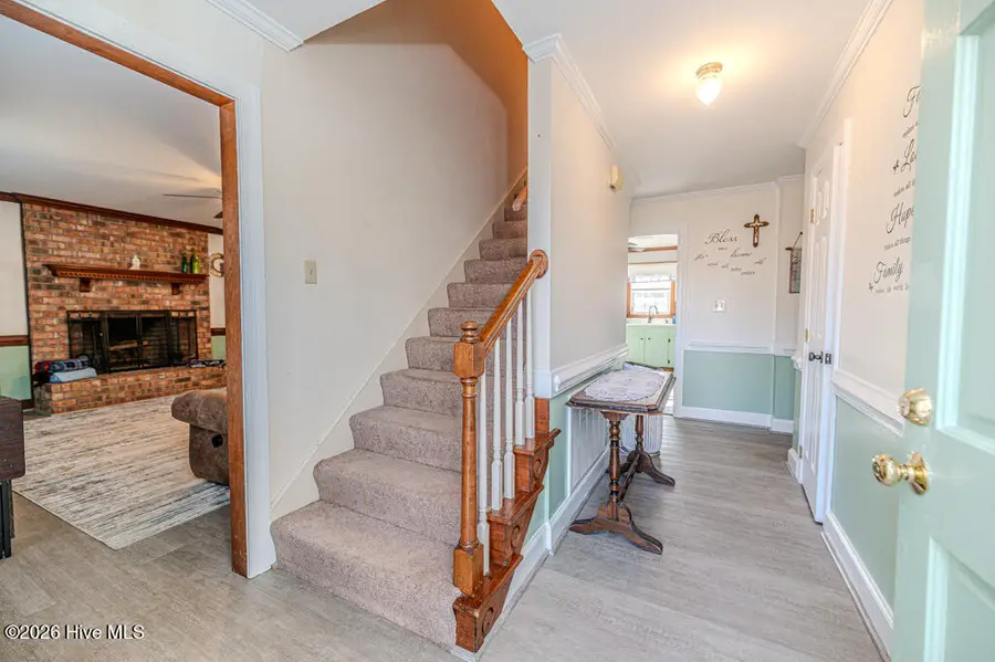 2807 Barkley Drive Nw, Wilson, NC 27896 - #3