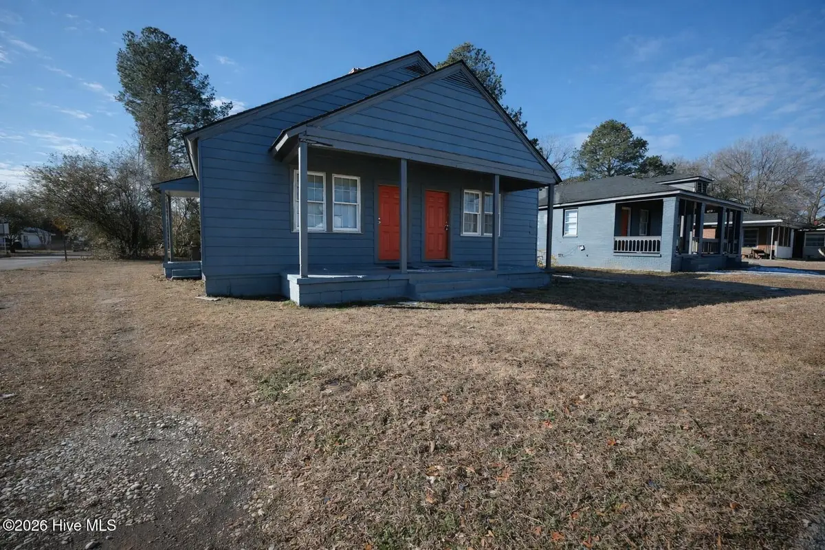 401 Dexter Street, Rocky Mount, NC 27803 - #1