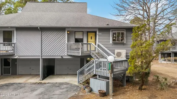 10051 Windward Drive, New Bern, NC 28560