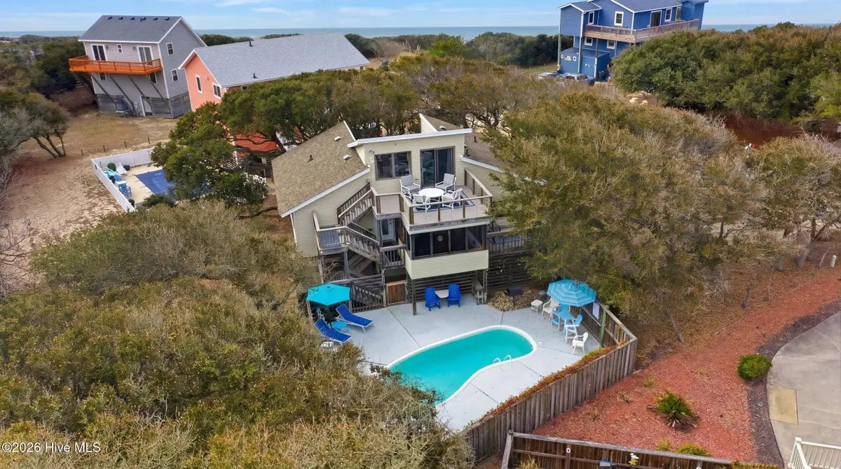 125 Seabreeze Drive, Duck, NC 27949 - #1