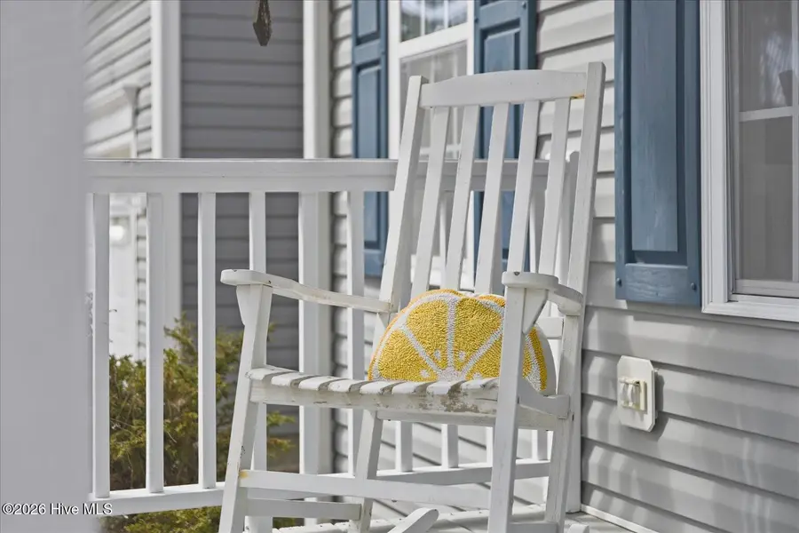 940 Eden Drive, Southport, NC 28461 - #2