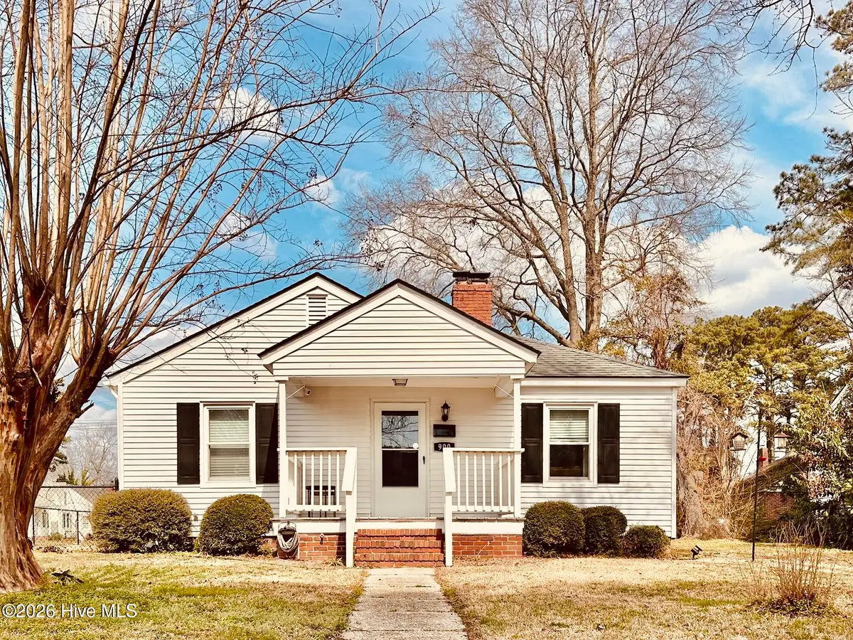 900 Tuscarora Avenue, Elizabeth City, NC 27909 - #1