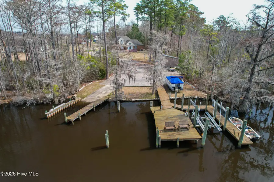 146 Billetts Bridge Road, Camden, NC 27921 - #2