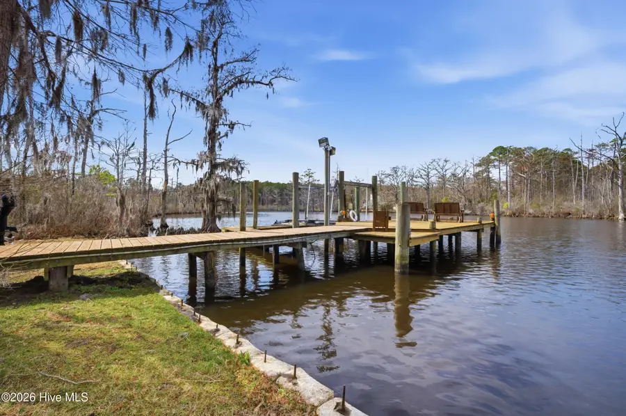 146 Billetts Bridge Road, Camden, NC 27921 - #3