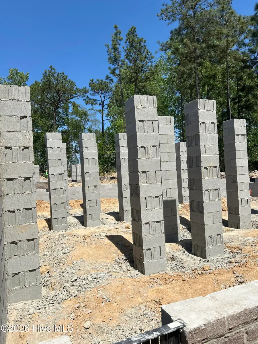 675 Watauga Lane #585, Aberdeen, NC 28315 - #2