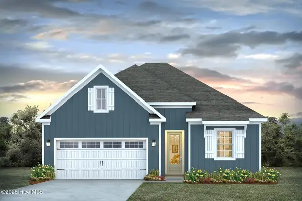 526 Silky Oak Drive Se #Lot 260, Bolivia, NC 28422