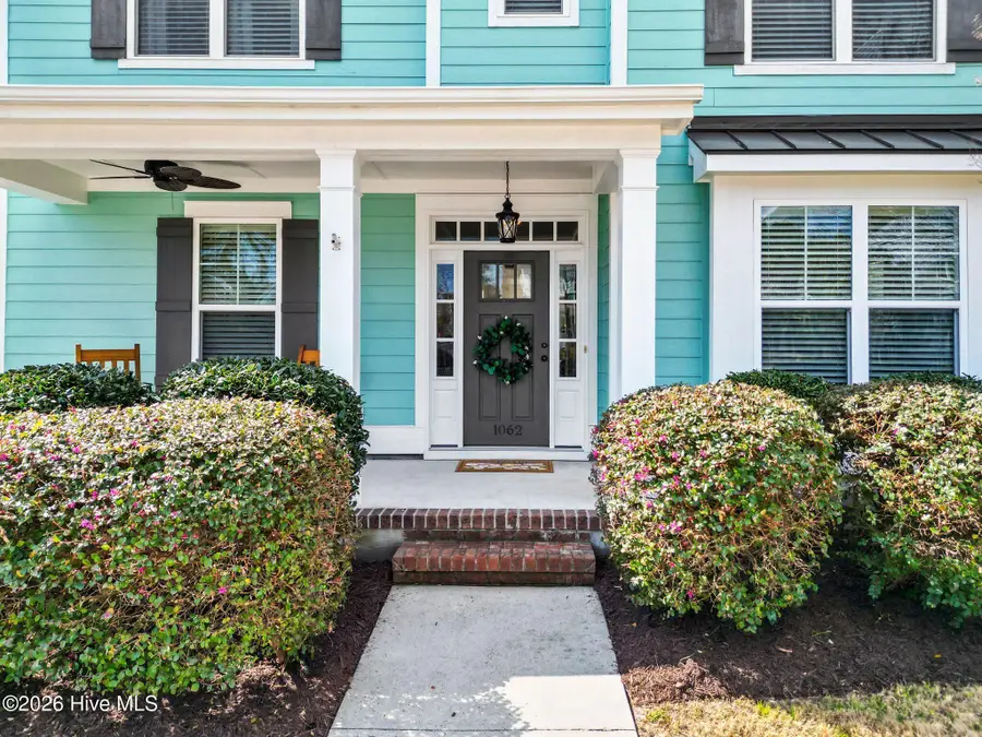 1062 Anchors Bend Way, Wilmington, NC 28411 - #2