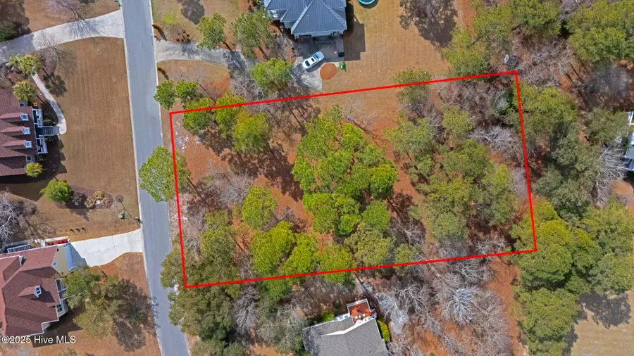 3979 Southpointe Drive Se, Southport, NC 28461 - #2