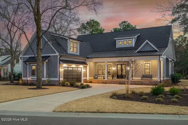 9143 Fallen Pear Lane Ne, Leland, NC 28451