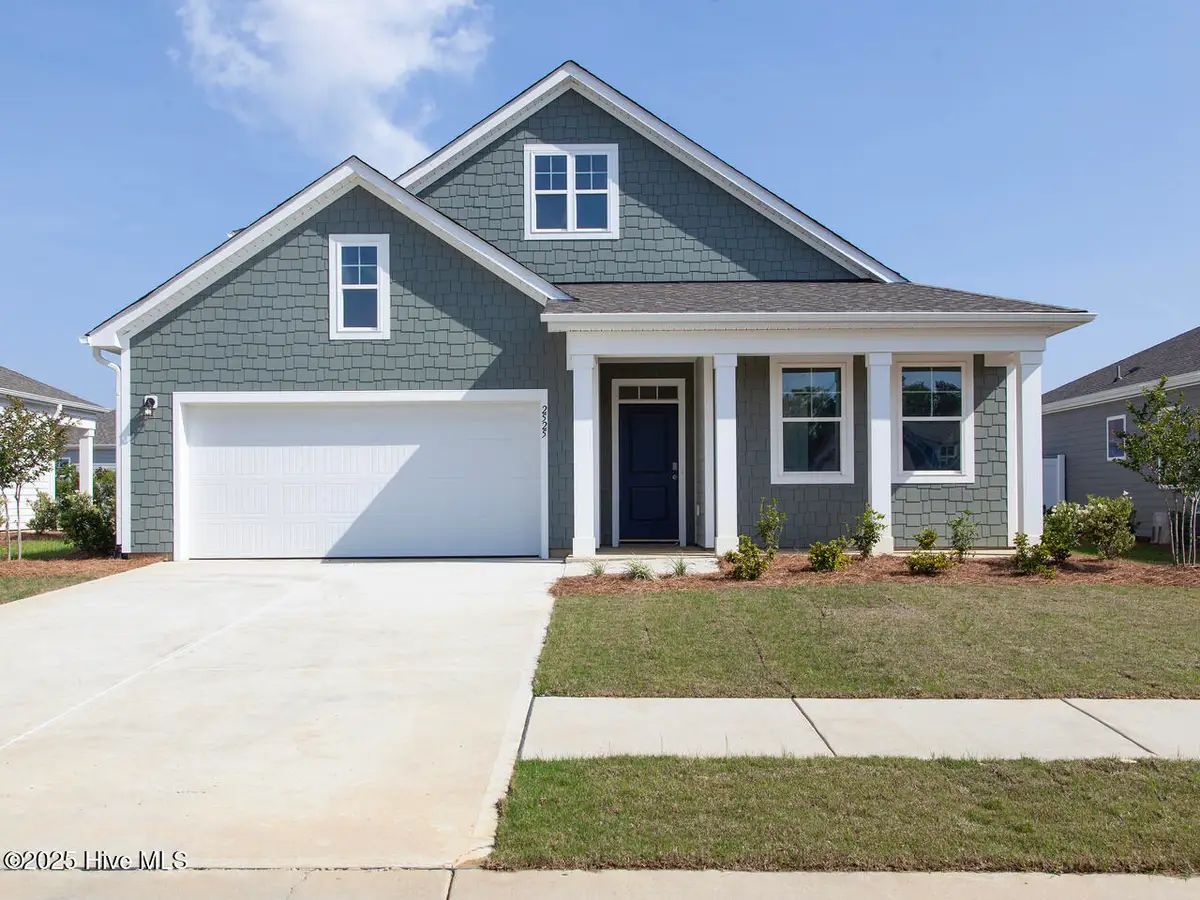 2110 Cypress Hill Drive Se #Lot 89, Bolivia, NC 28422 - #1