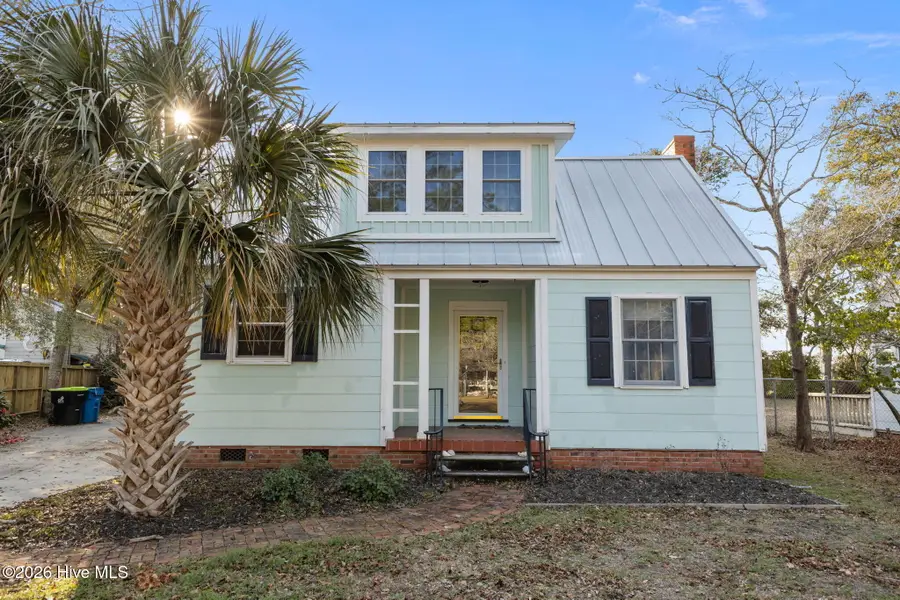 115 Noyes Avenue, Morehead City, NC 28557 - #2