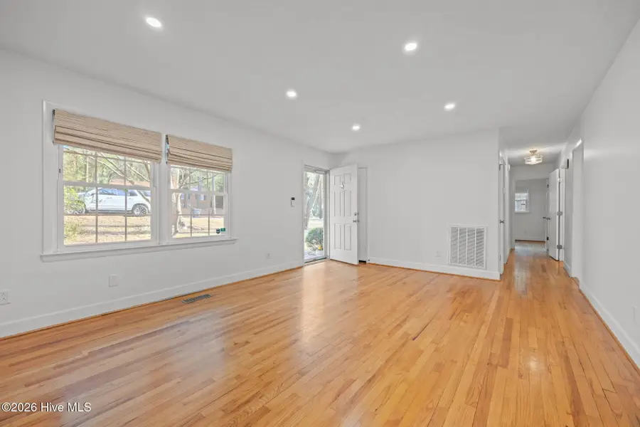 670 N Saylor Street, Southern Pines, NC 28387 - #3