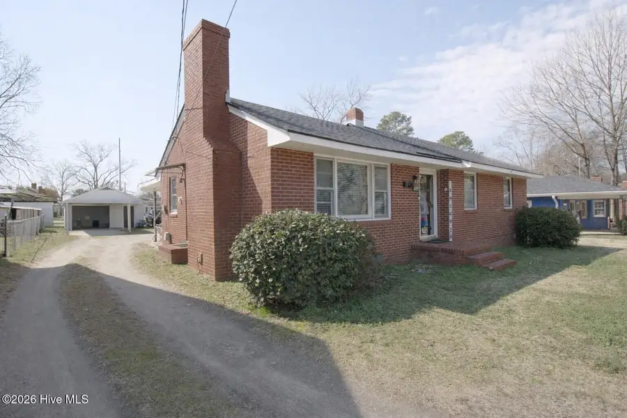 905 Paul Street, Rocky Mount, NC 27803 - #2