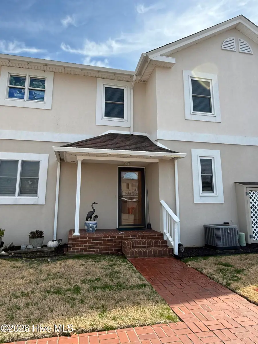 103 Continental Drive #7, Elizabeth City, NC 27909 - #2