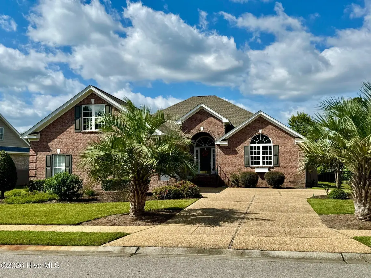 1105 Charlton Way, Leland, NC 28451 - #1