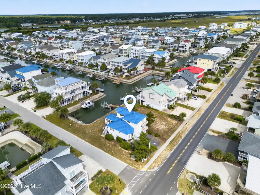 189 E Second Street, Ocean Isle Beach, NC 28469 - #3
