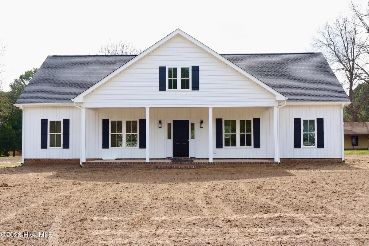 543 Maude Road, 12 Rocky Mount, NC 27801 - #1