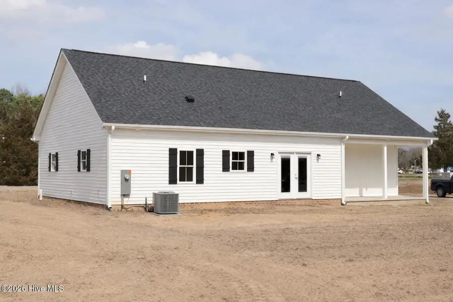 543 Maude Road, 12 Rocky Mount, NC 27801 - #2