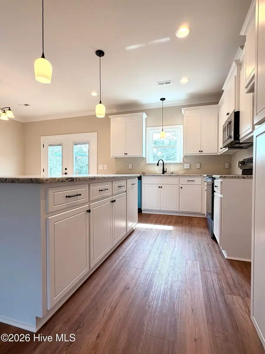 543 Maude Road, 12 Rocky Mount, NC 27801 - #3