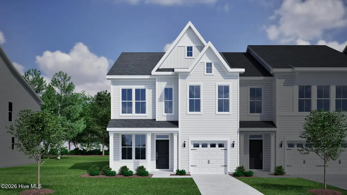 3044 Coastal Dream Way, Leland, NC 28451 - #1