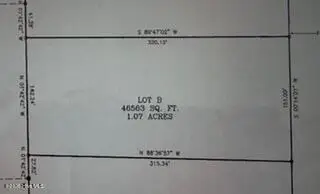 Lot B Aberdeen Road, Marston, NC 28363 - #1