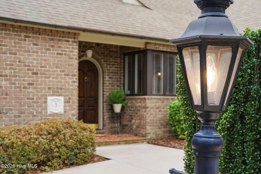 3 Sodbury Court, Pinehurst, NC 28374 - #3