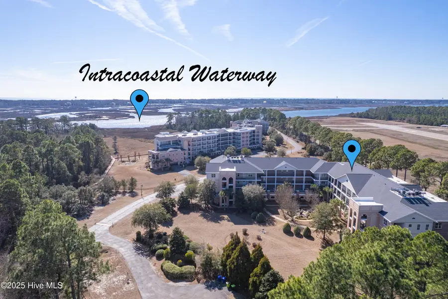 4100 Marsh Grove Lane #4304, Southport, NC 28461 - #3
