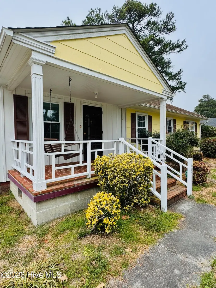 1605 Edgewood Drive, Elizabeth City, NC 27909 - #2