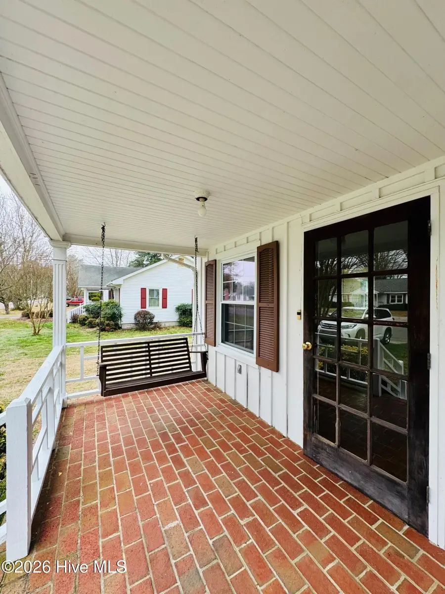 1605 Edgewood Drive, Elizabeth City, NC 27909 - #3