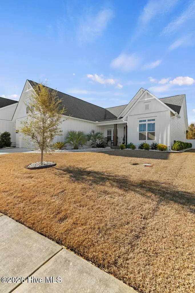 404 Summerhouse Drive, Holly Ridge, NC 28445 - #3