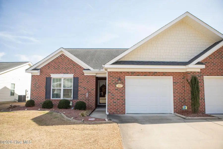 157 Oxford Drive, Goldsboro, NC 27534 - #2