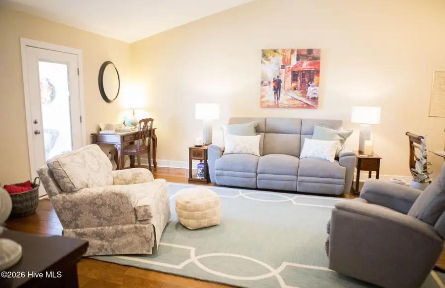 157 Oxford Drive, Goldsboro, NC 27534 - #3