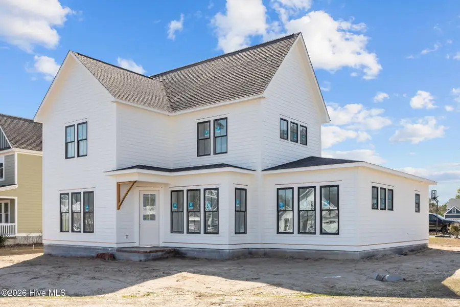 110 Bogue Harbor Court, Newport, NC 28570 - #3