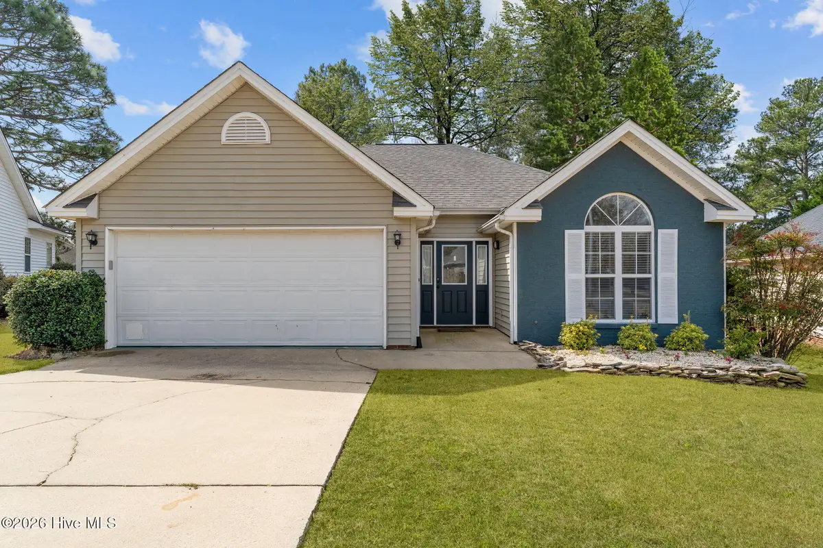 Address Withheld By Seller, Aberdeen, NC 28315 - #1