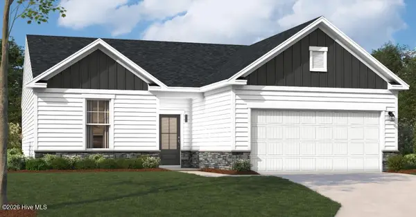 6267 Raystone Way #123, Leland, NC 28451