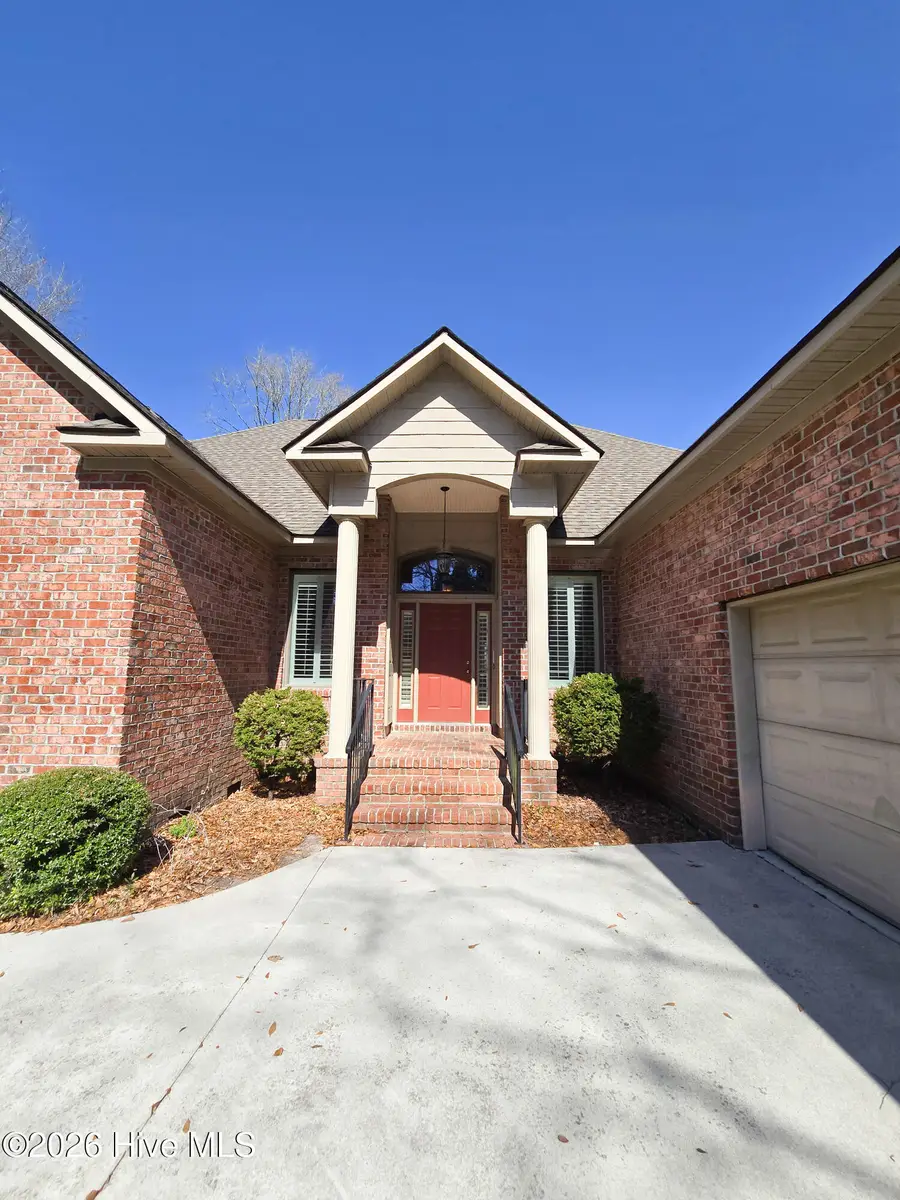 218 Wild Oak Drive, Swansboro, NC 28584 - #3