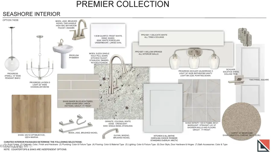 4500 Village Green Drive Sw #Homesite 75, Shallotte, NC 28470 - #3