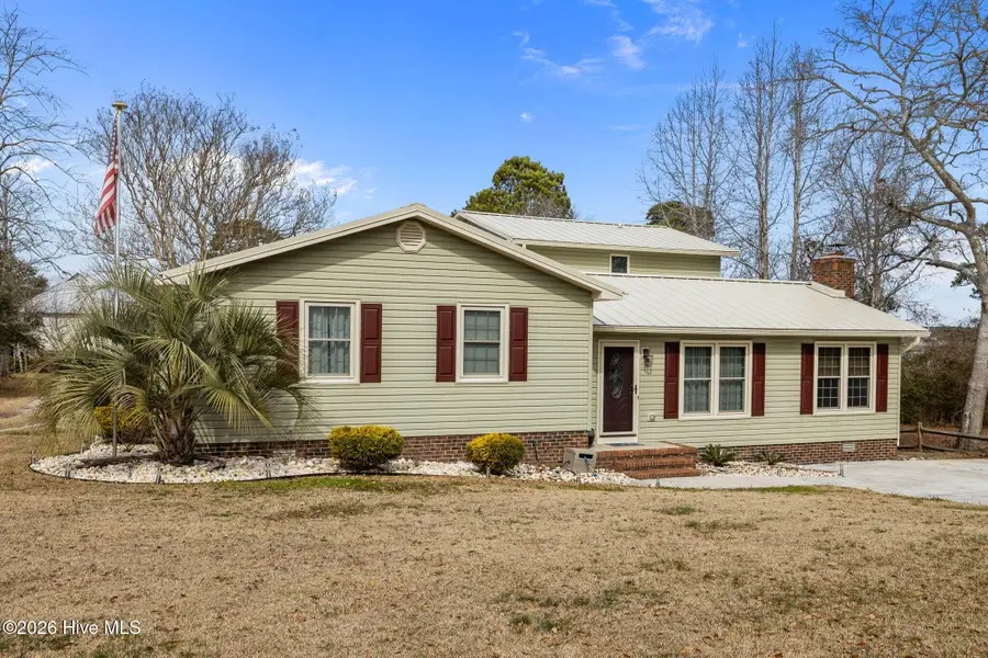 19 Arrowhead Drive, Hubert, NC 28539 - #2