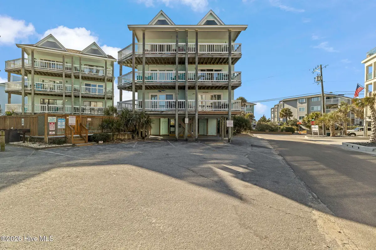 1717 Carolina Beach Avenue N #C16, Carolina Beach, NC 28428 - #1