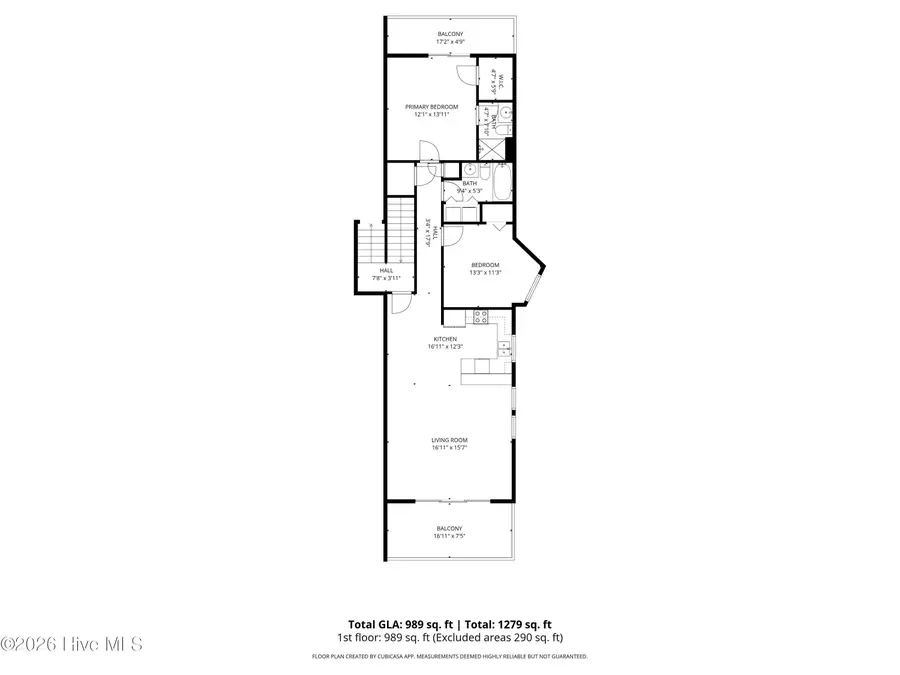 1717 Carolina Beach Avenue N #C16, Carolina Beach, NC 28428 - #3