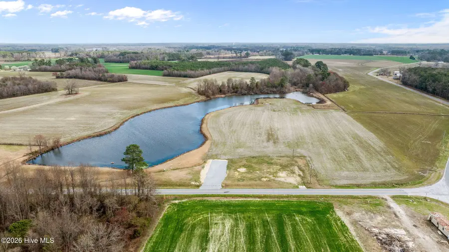 2451 Free Gospel Road, Snow Hill, NC 28580 - #3