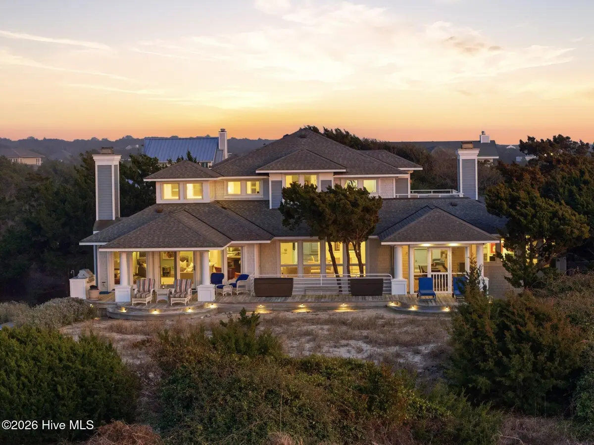 23 Cape Fear Trail, Bald Head Island, NC 28461 - #1
