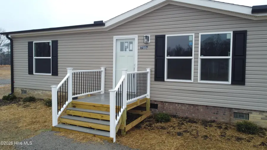 7584 Alice Court, Castalia, NC 27816 - #3